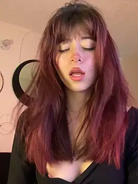 SuzzyyM Ruang Obrolan Langsung
