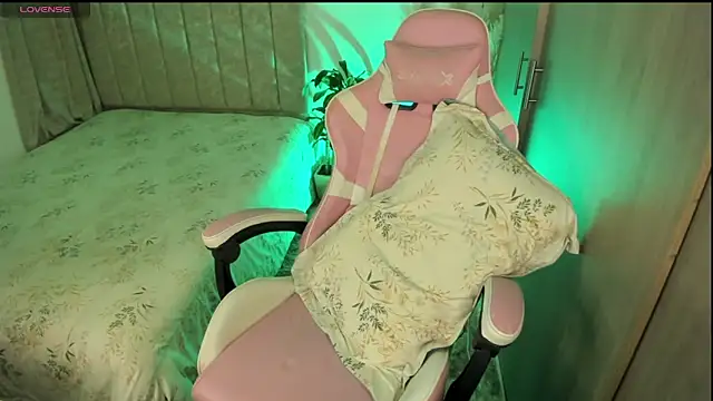 Pokój czatu na żywo – ISABELFORYOU03