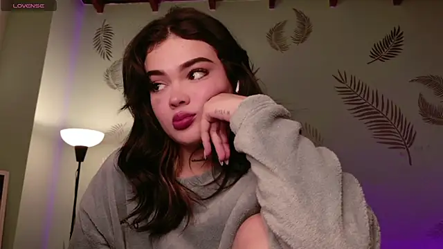 DulceDuart Live Chatraum