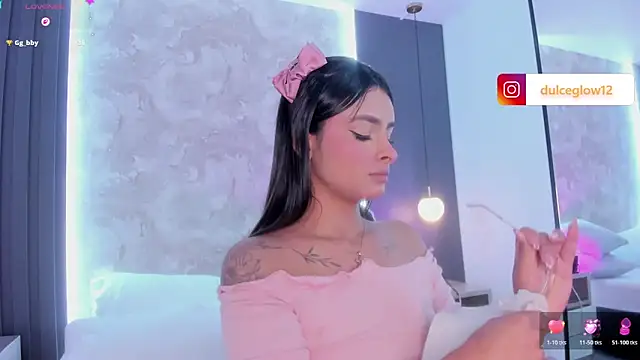 dulce_glow_ Live Chatraum