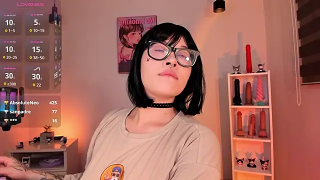 _asami_chieko_のライブチャットルーム