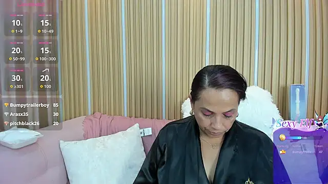 GochitaWild 실시간 채팅방