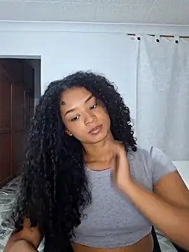 Chat soba uživo modela Tammy-Bliss