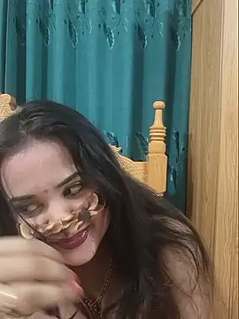 Beauty_Queen_Soniyaのライブチャットルーム