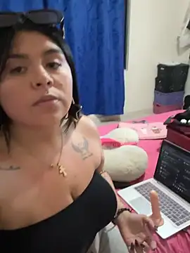 Chat ao vivo de lia_20xx
