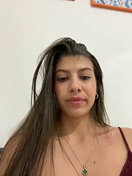 Živá chatovací místnost Lenapink19