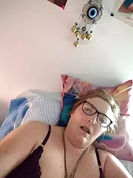 Sala de chat ao vivo de Alexia69812