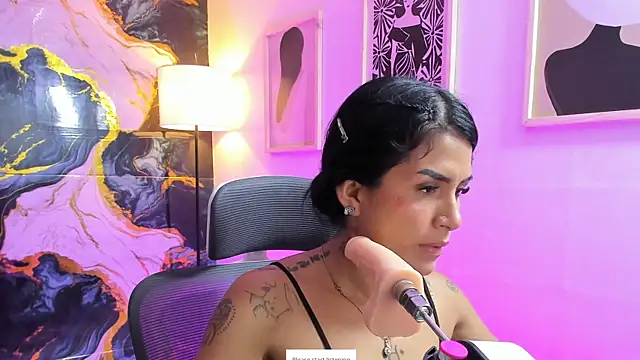 Alanna_Wild live-chat rom