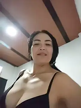 Sala de chat ao vivo de LuluDream