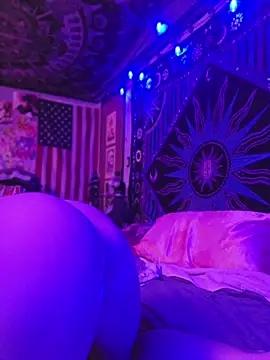 Sala de chat en directo de nephilaaranea
