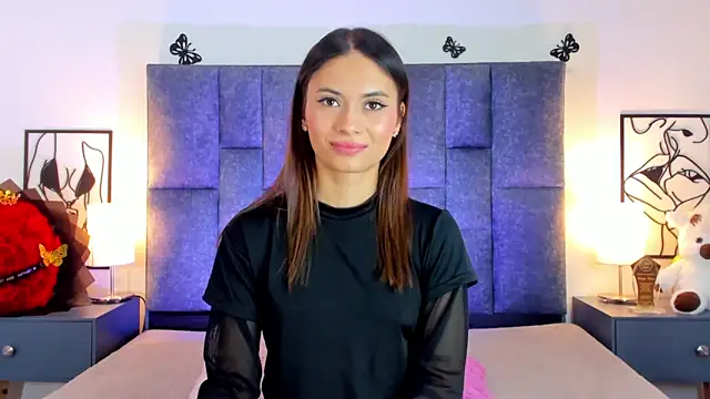Chat ao vivo de NicolMiller4