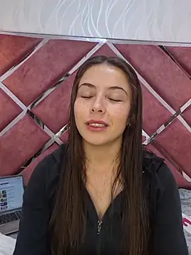 Chat ao vivo de EmmaContreras_Val