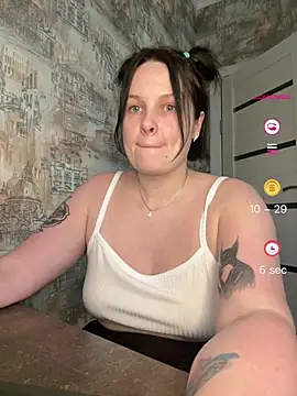 HubbaBaby's Live Chat Room