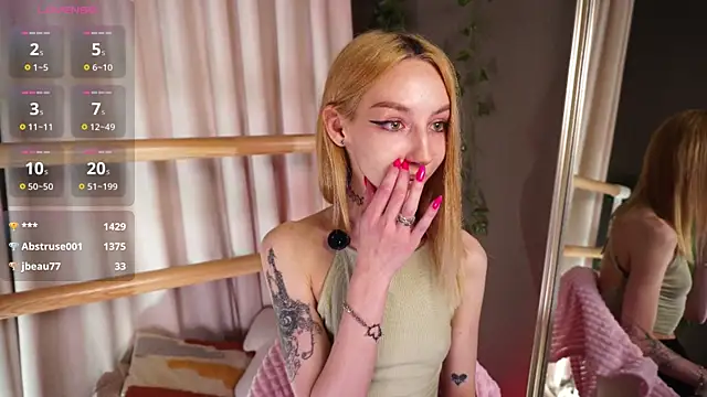 Melrose_ 실시간 채팅방