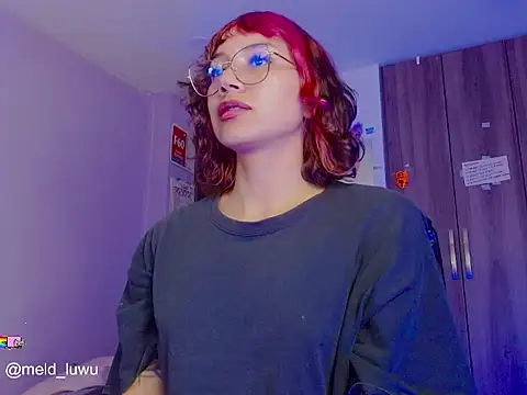 melissahowl লাইভ চ্যাট রুম