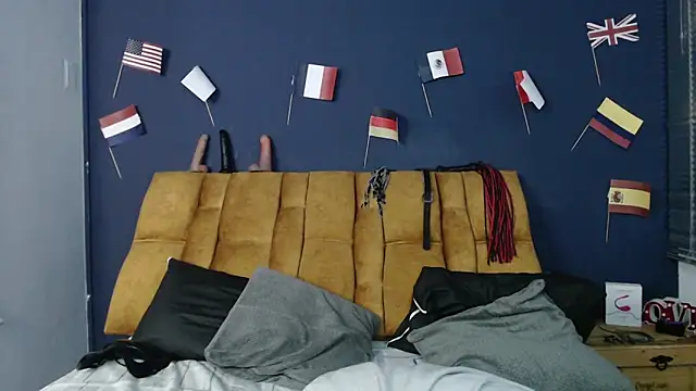 KendraaSimons Live Chatraum