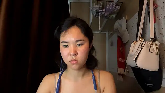 ห้องแชทสดของ JennyCarpenter