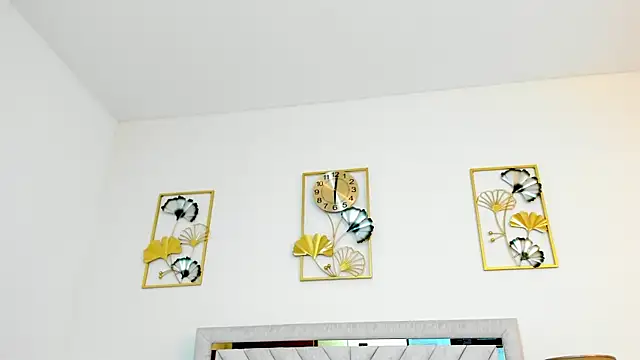 Chat ao vivo de LaylaFerrer
