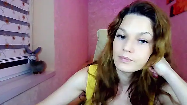 impossibleluna's Live Chat Room
