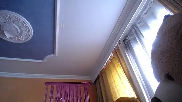 Sala de chat ao vivo de miss_lilieth
