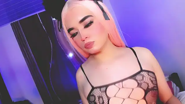 Lana_Ride_のライブチャットルーム