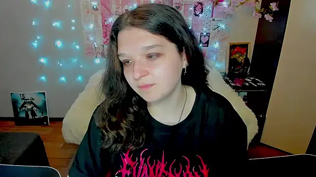 Kate_Acidn Live chat-huone