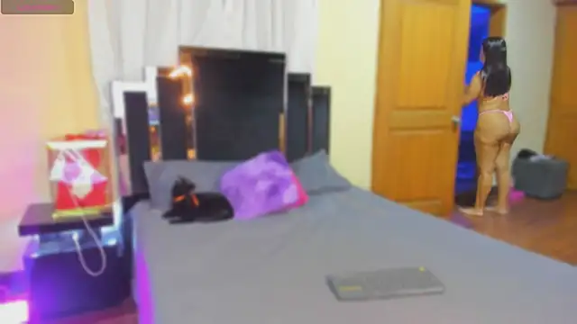cassie_stevens_n Live chat-huone