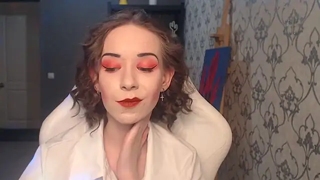 FascinatingEyess 실시간 채팅방