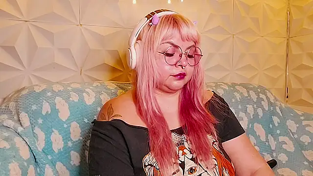 Satyn_doll 실시간 채팅방