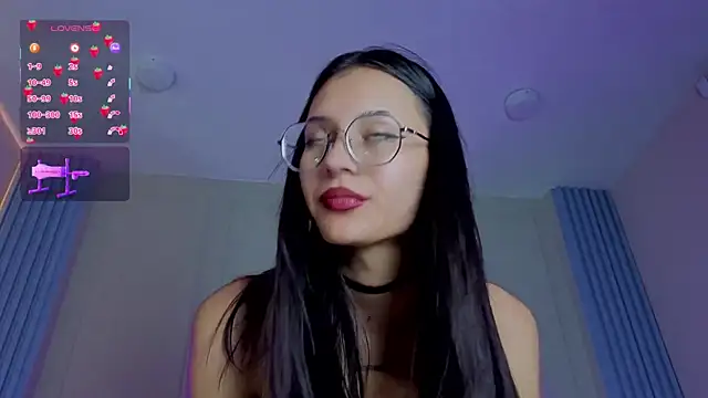 Abbydreams_'s Live Chat Room