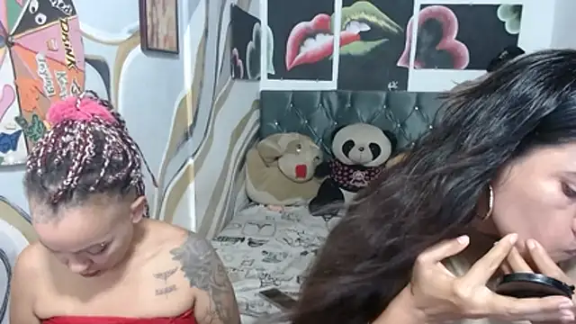 manzanahot9 실시간 채팅방