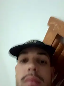 Sala de chat ao vivo de caio18b