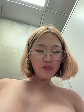 Chatroom en direct de Aiko_Yumi
