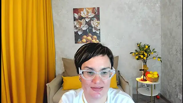 MayaNoire Live Chatraum