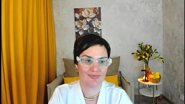 Chat ao vivo de MayaNoire