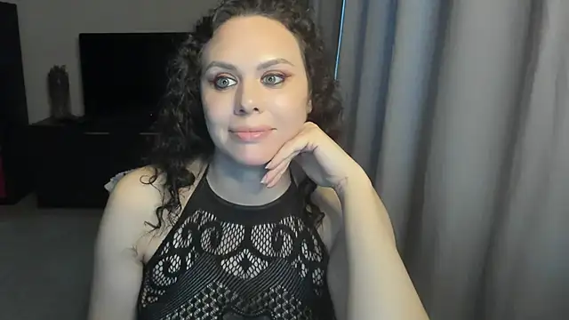 Chat soba uživo modela MollyCheiz