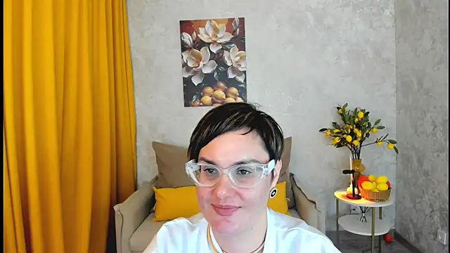 MayaNoire Live chatroom