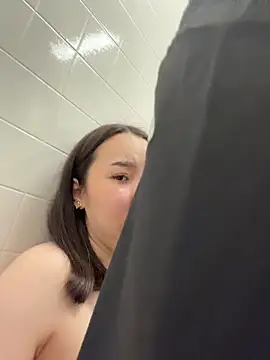 Chatroom en direct de Asian_Asami