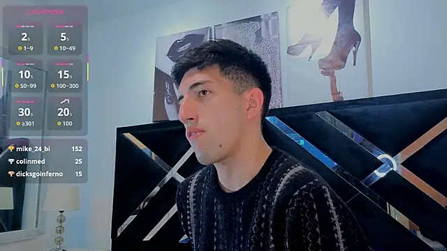 Chat soba uživo modela Un_Sluttyy