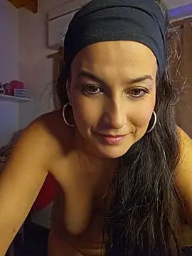 MorganaMystic Cameră chat live