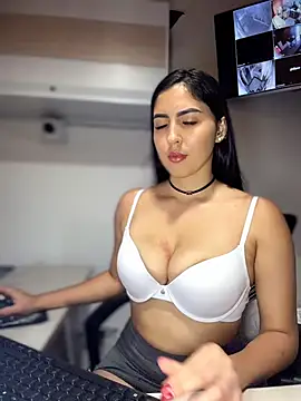 I_AM_SOPHIE_ Cameră chat live