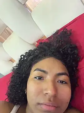 חדר צ'אט בשידור חי של sexycalipso