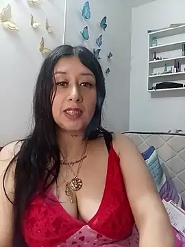 Sparkly_Girl Live Chatrum