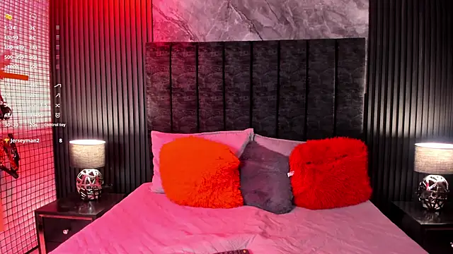 BDSM-DOLL Live Chatrum