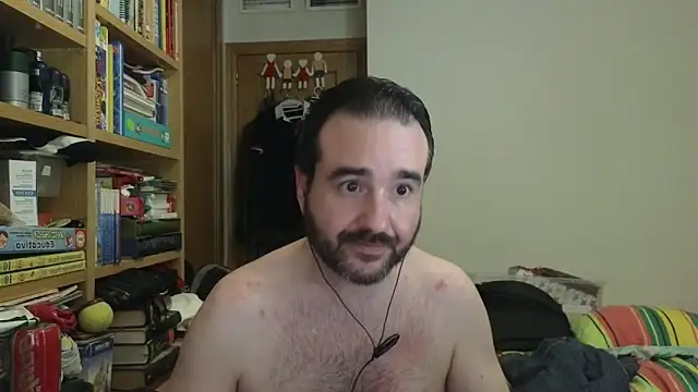 Chat ao vivo de curiosillo83