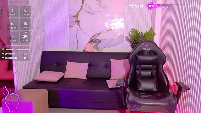 artemiss_tay Live Chatraum