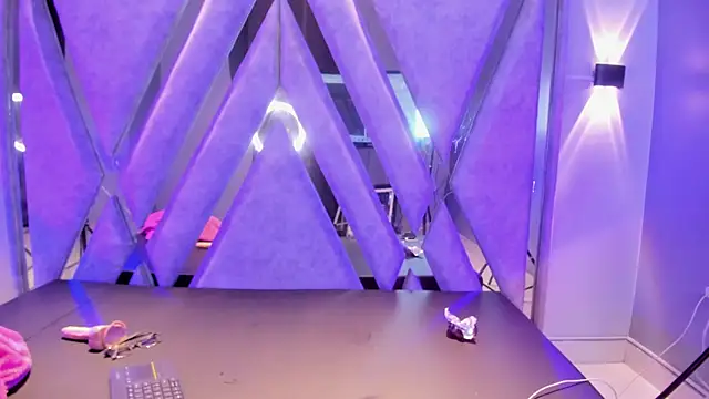 Sala de chat en directo de Kate_4
