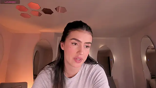 PaulinaSantos_ – live chatrum