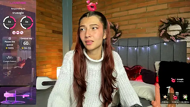 Bilik Sembang Langsung Emma_belley