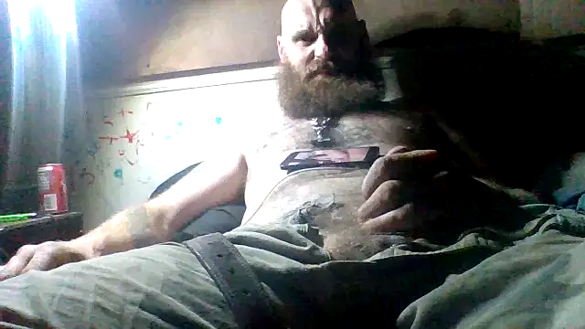 Sala de chat en directo de Cowboy81588